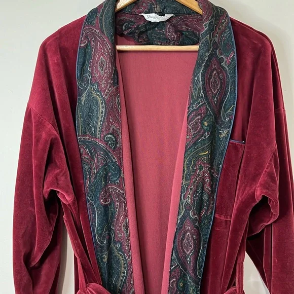 Christian Dior Monsieur Robe - Picture 2 of 12